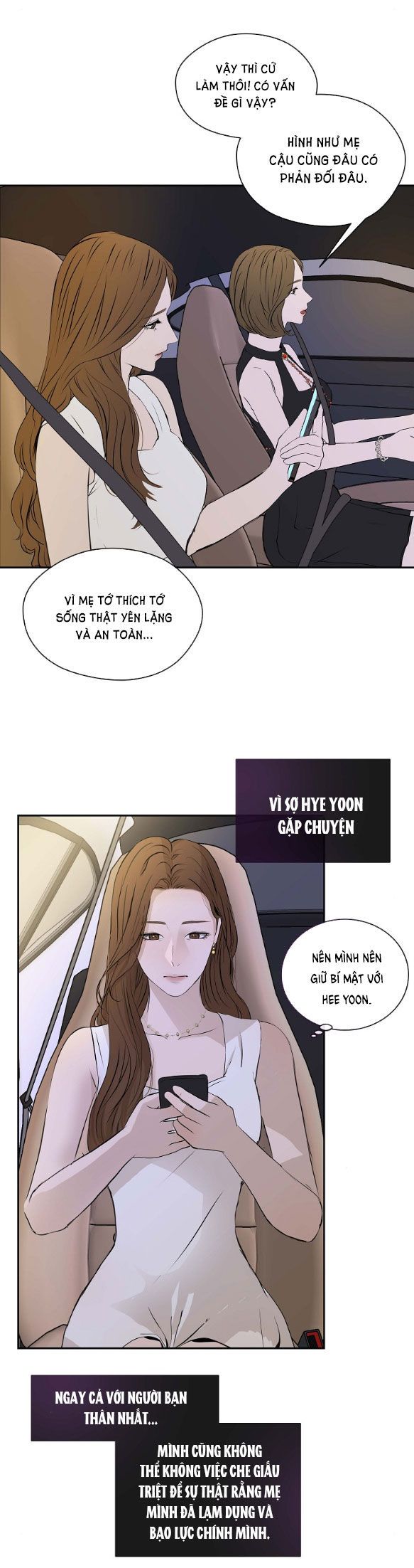đọc truyện [18+] Tôi Sẽ Cho Em Hết Chương 7 ảnh 6 tại Giả Dược