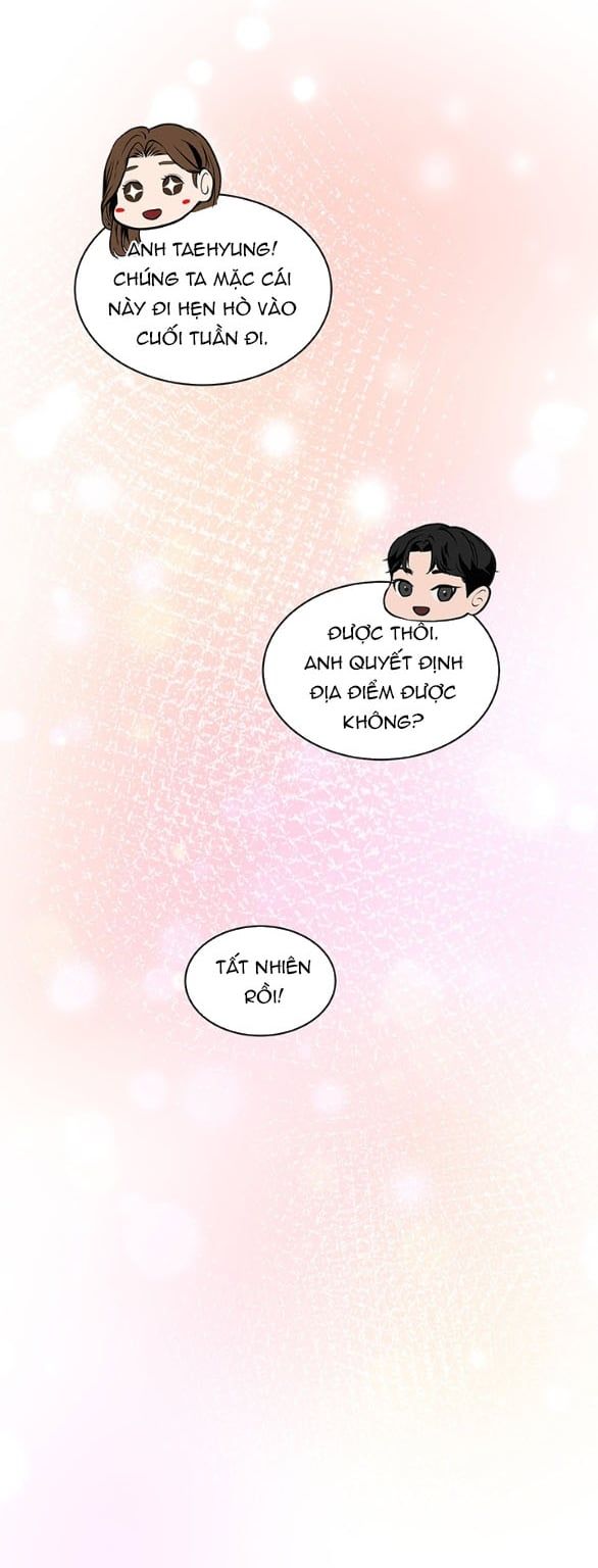 đọc truyện [18+] Tôi Sẽ Cho Em Hết Chương 70.1 ảnh 17 tại Thiên Thai Truyện