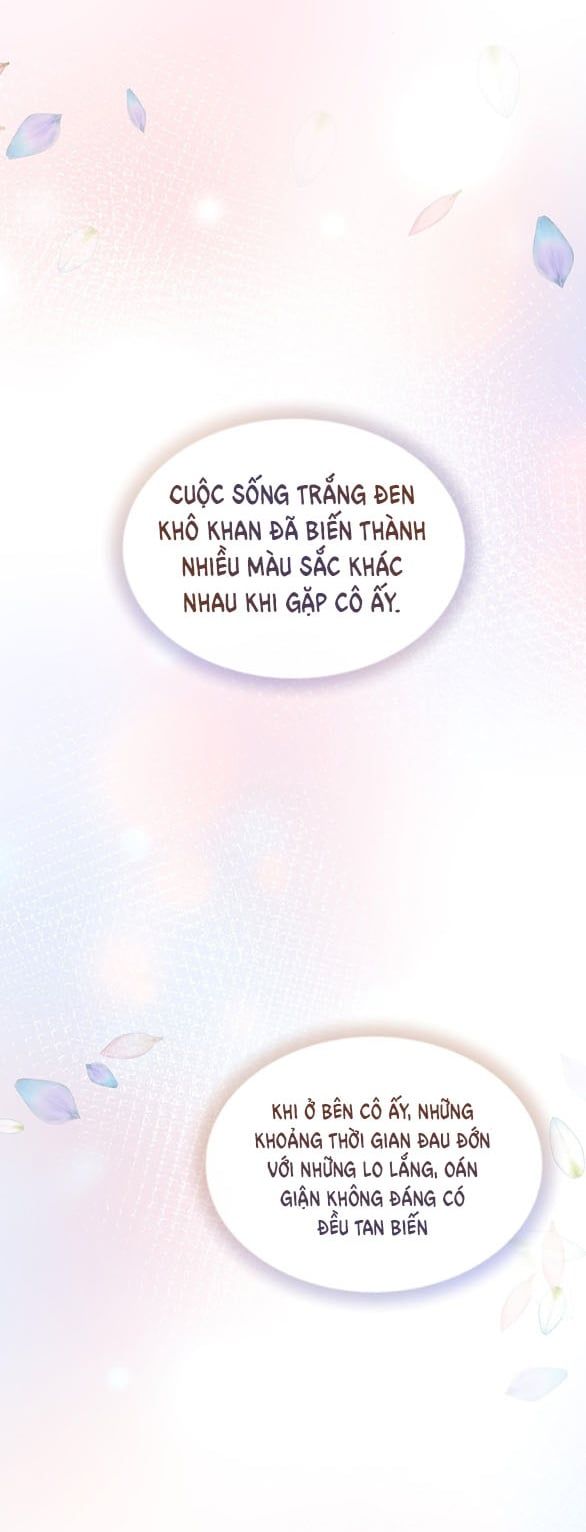 đọc truyện [18+] Tôi Sẽ Cho Em Hết Chương 70.1 ảnh 5 tại Thiên Thai Truyện