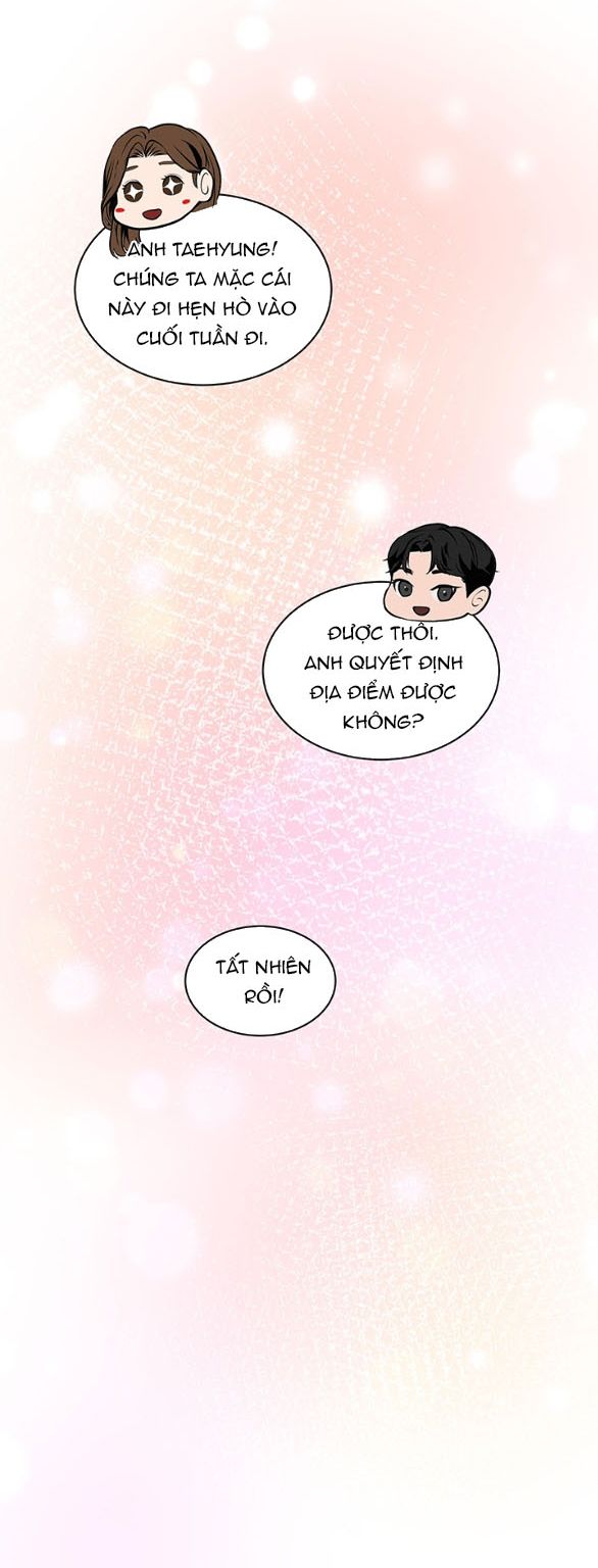 đọc truyện [18+] Tôi Sẽ Cho Em Hết Chương 70 ảnh 16 tại Giả Dược