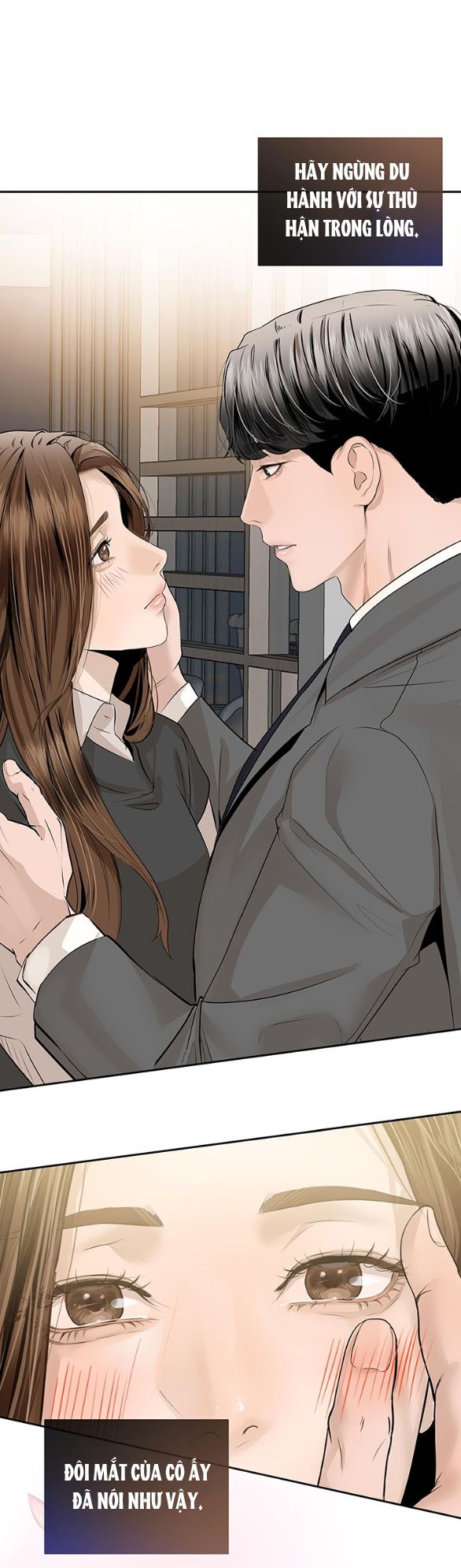 đọc truyện [18+] Tôi Sẽ Cho Em Hết Chương 70 ảnh 3 tại Giả Dược