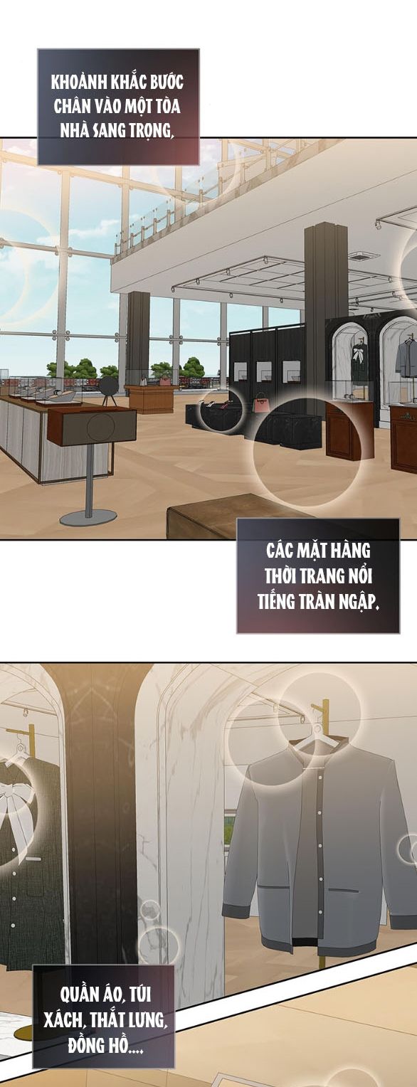 đọc truyện [18+] Tôi Sẽ Cho Em Hết Chương 70 ảnh 22 tại Giả Dược