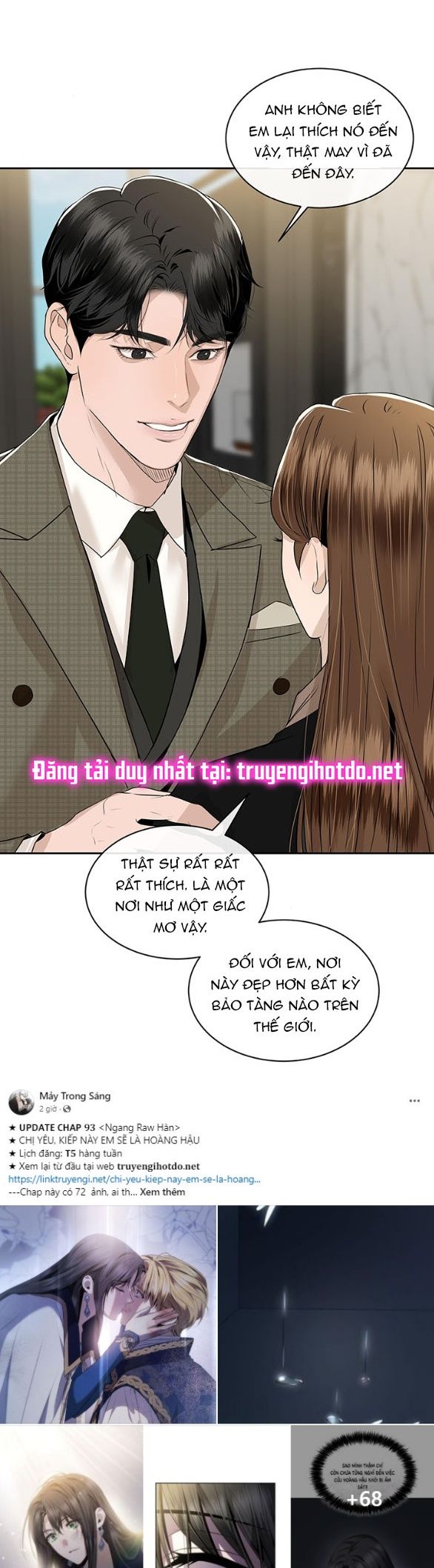 đọc truyện [18+] Tôi Sẽ Cho Em Hết Chương 70 ảnh 26 tại Giả Dược