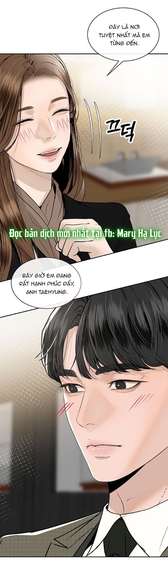 đọc truyện [18+] Tôi Sẽ Cho Em Hết Chương 70 ảnh 29 tại Giả Dược