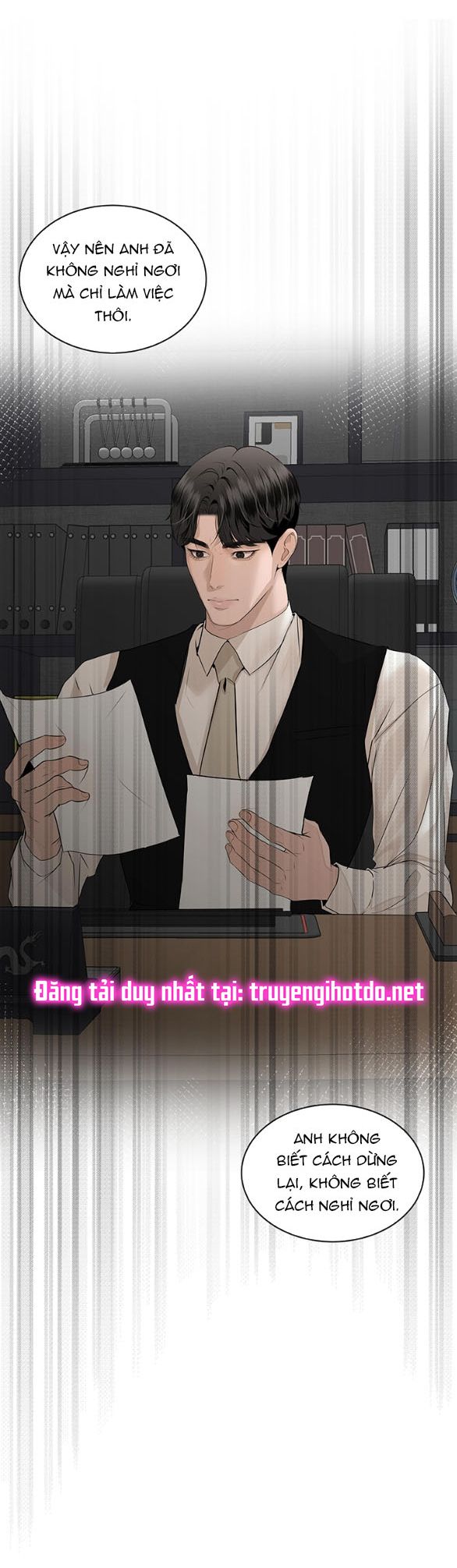 đọc truyện [18+] Tôi Sẽ Cho Em Hết Chương 70 ảnh 31 tại Giả Dược