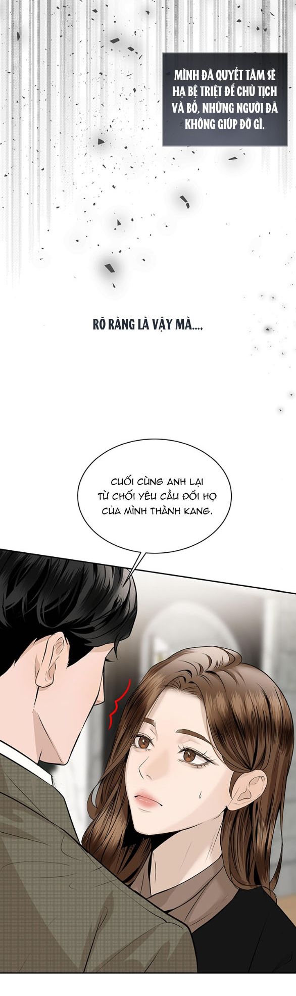 đọc truyện [18+] Tôi Sẽ Cho Em Hết Chương 70 ảnh 36 tại Giả Dược