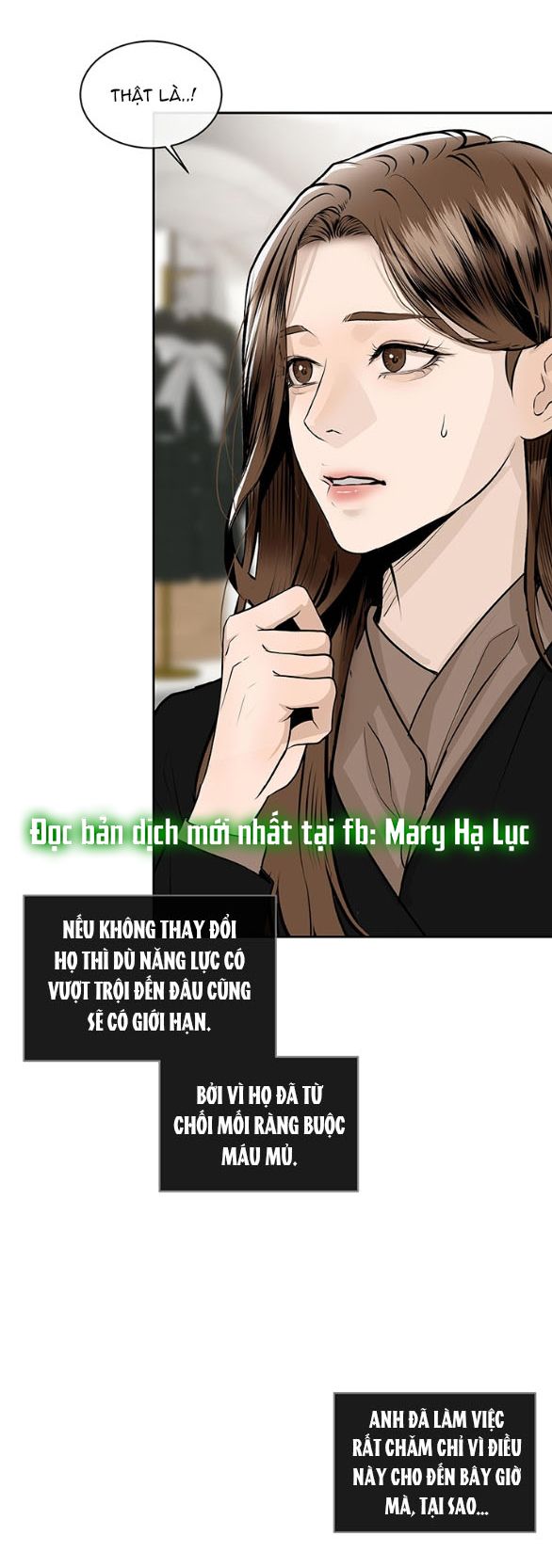 đọc truyện [18+] Tôi Sẽ Cho Em Hết Chương 70 ảnh 38 tại Giả Dược
