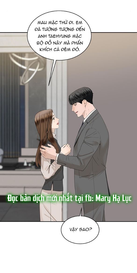 đọc truyện [18+] Tôi Sẽ Cho Em Hết Chương 70 ảnh 6 tại Giả Dược