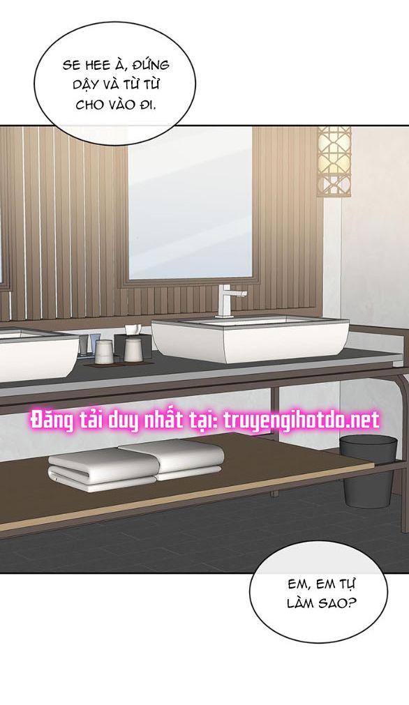 đọc truyện [18+] Tôi Sẽ Cho Em Hết Chương 70 ảnh 57 tại Giả Dược
