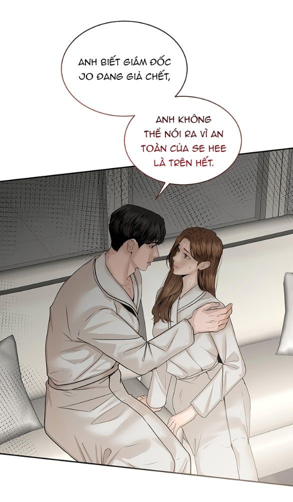 đọc truyện [18+] Tôi Sẽ Cho Em Hết Chương 71.1 ảnh 13 tại Thiên Thai Truyện