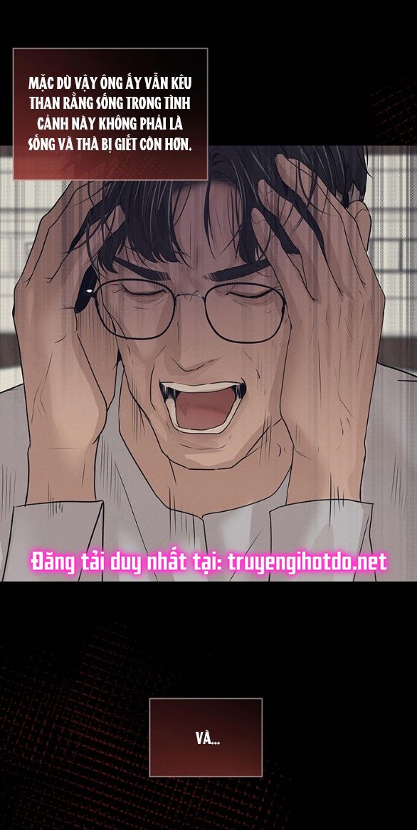 đọc truyện [18+] Tôi Sẽ Cho Em Hết Chương 71.1 ảnh 17 tại Thiên Thai Truyện