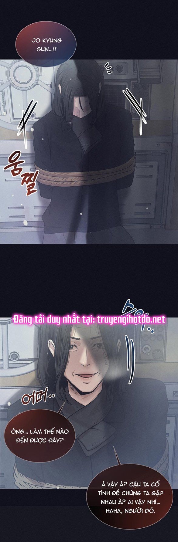 đọc truyện [18+] Tôi Sẽ Cho Em Hết Chương 71.1 ảnh 26 tại Thiên Thai Truyện