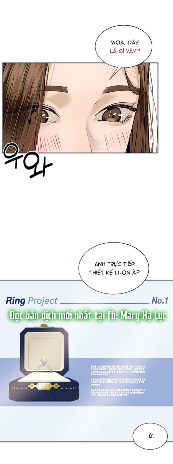 đọc truyện [18+] Tôi Sẽ Cho Em Hết Chương 71.2 ảnh 13 tại Thiên Thai Truyện