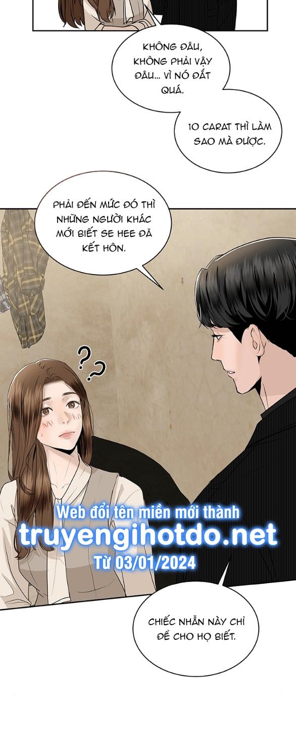 đọc truyện [18+] Tôi Sẽ Cho Em Hết Chương 71.2 ảnh 17 tại Thiên Thai Truyện