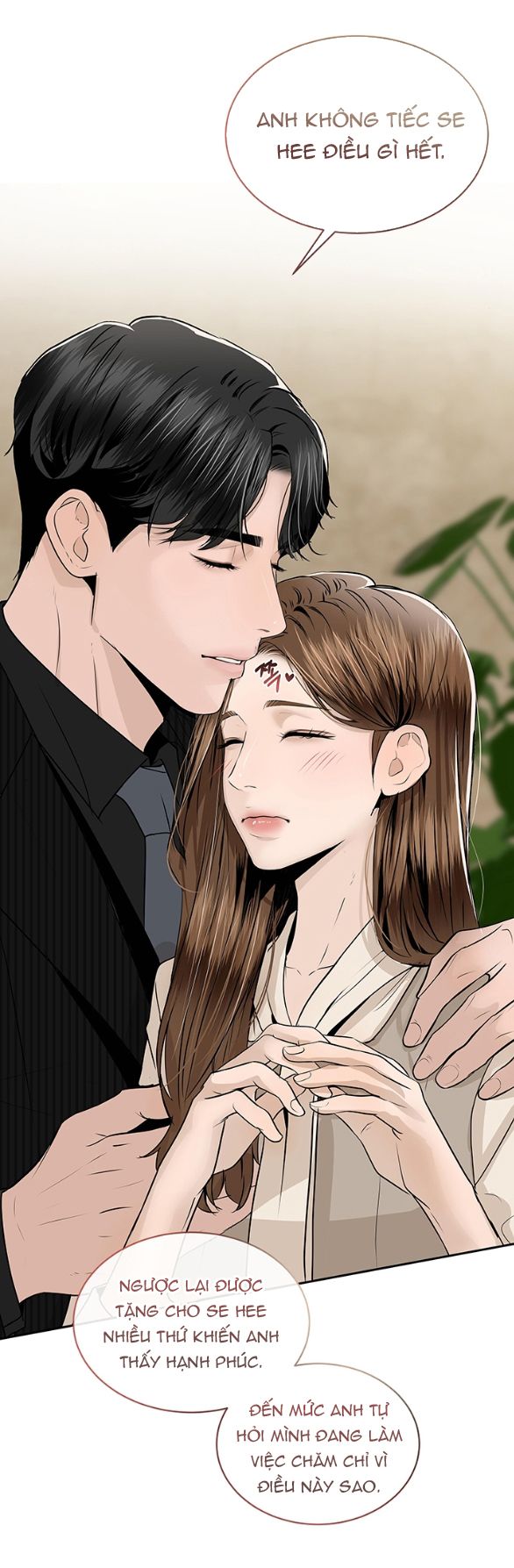 đọc truyện [18+] Tôi Sẽ Cho Em Hết Chương 71.2 ảnh 22 tại Thiên Thai Truyện
