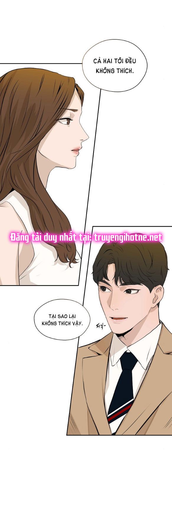 đọc truyện [18+] Tôi Sẽ Cho Em Hết Chương 8 ảnh 18 tại Giả Dược