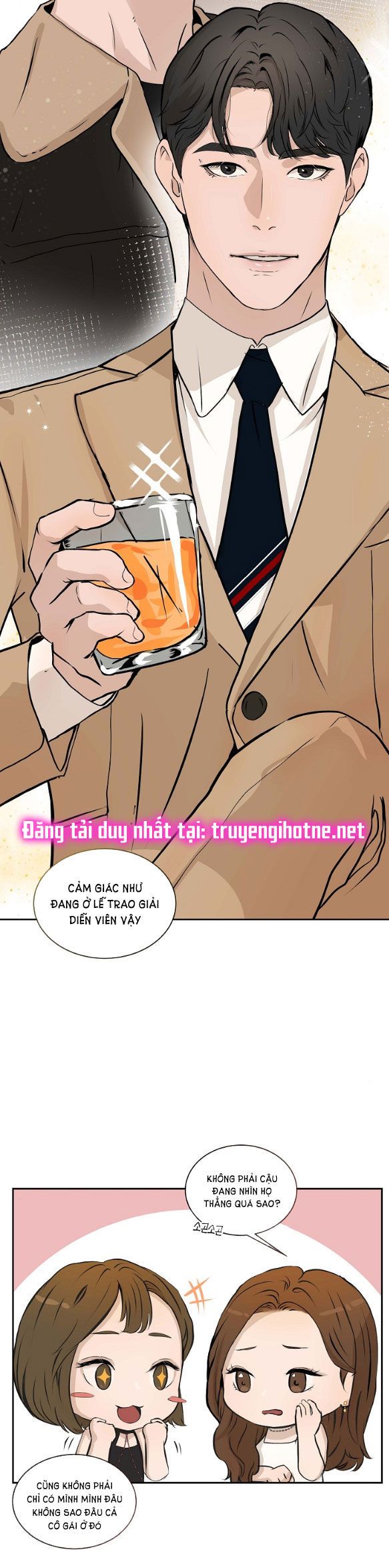 đọc truyện [18+] Tôi Sẽ Cho Em Hết Chương 8 ảnh 3 tại Giả Dược