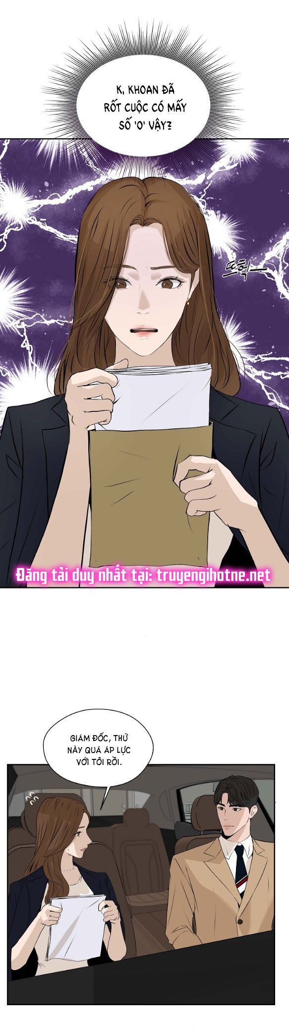 đọc truyện [18+] Tôi Sẽ Cho Em Hết Chương 9 ảnh 19 tại Giả Dược