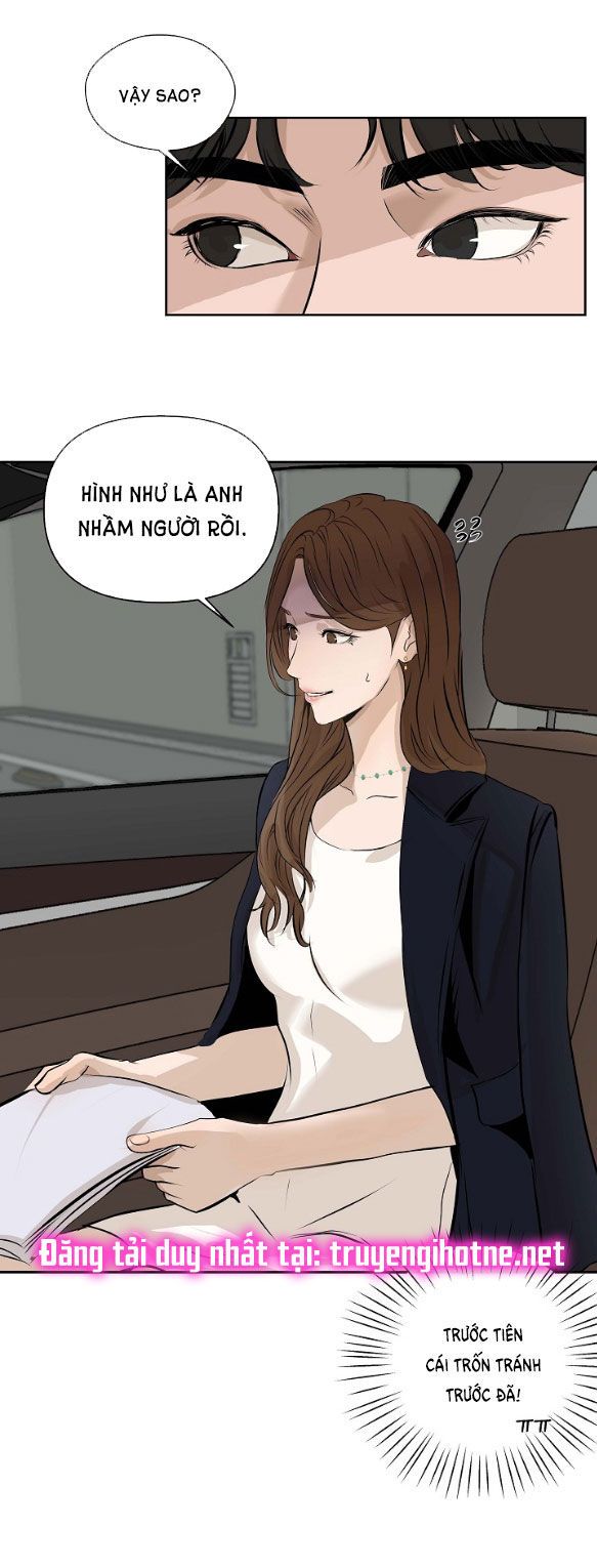đọc truyện [18+] Tôi Sẽ Cho Em Hết Chương 9 ảnh 23 tại Giả Dược