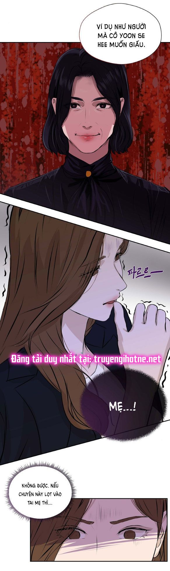 đọc truyện [18+] Tôi Sẽ Cho Em Hết Chương 9 ảnh 28 tại Giả Dược