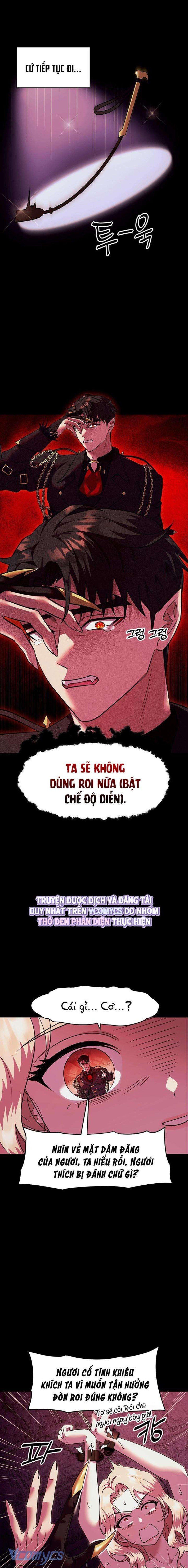 đọc truyện [18+] Tôi Tiễn Nam Chính Về Trời Nhé? Chương 1 ảnh 17 tại Giả Dược