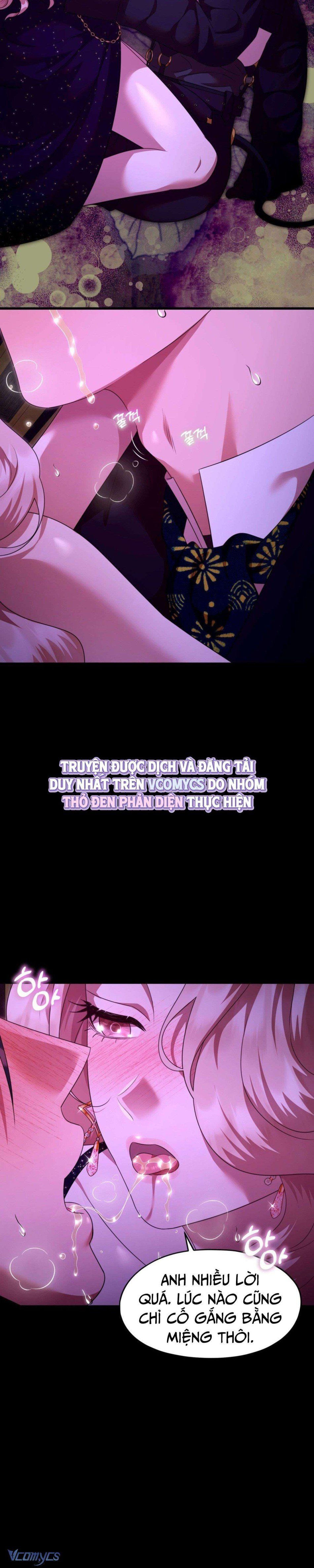 đọc truyện [18+] Tôi Tiễn Nam Chính Về Trời Nhé? Chương 10 ảnh 18 tại Thiên Thai Truyện