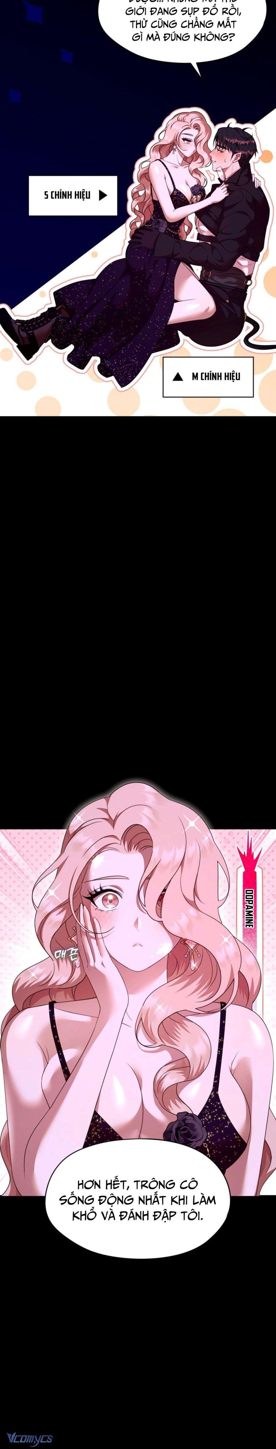 đọc truyện [18+] Tôi Tiễn Nam Chính Về Trời Nhé? Chương 10 ảnh 20 tại Thiên Thai Truyện