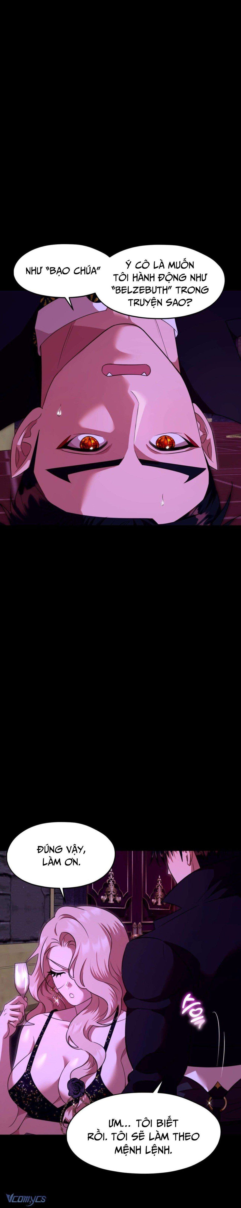 đọc truyện [18+] Tôi Tiễn Nam Chính Về Trời Nhé? Chương 10 ảnh 23 tại Thiên Thai Truyện