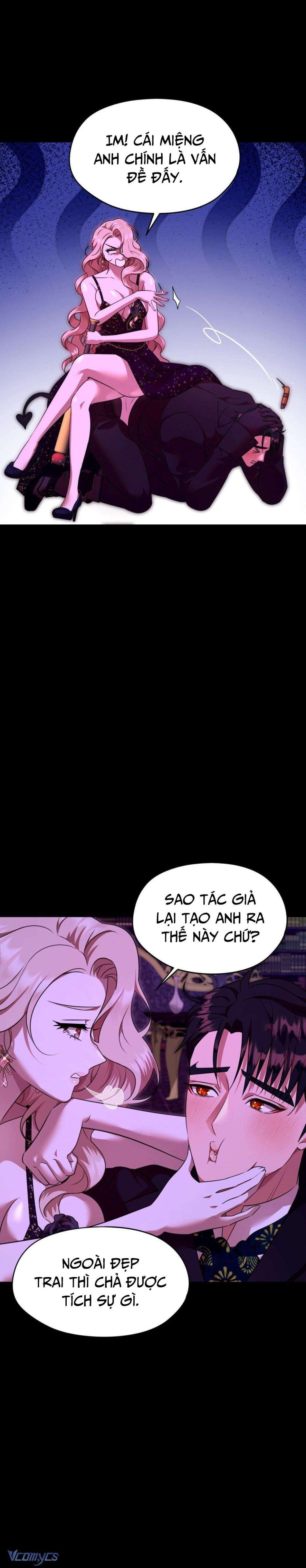 đọc truyện [18+] Tôi Tiễn Nam Chính Về Trời Nhé? Chương 10 ảnh 31 tại Thiên Thai Truyện