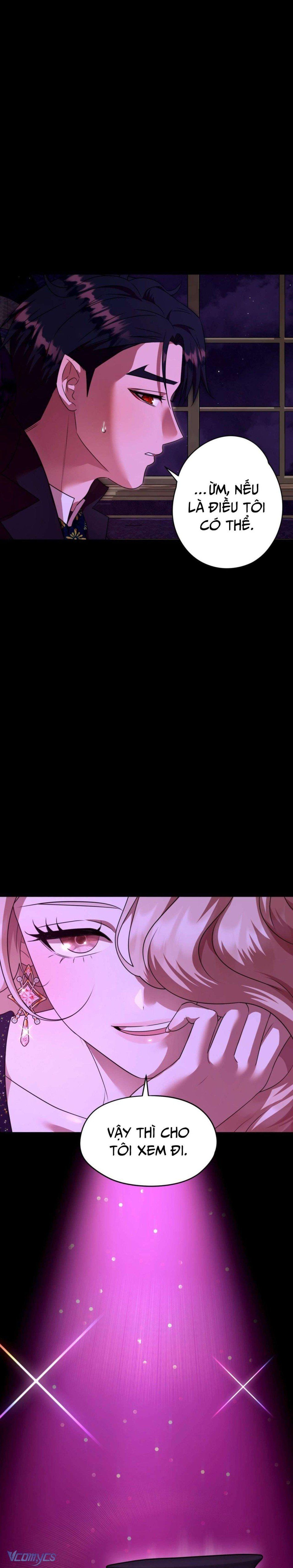 đọc truyện [18+] Tôi Tiễn Nam Chính Về Trời Nhé? Chương 10 ảnh 37 tại Thiên Thai Truyện