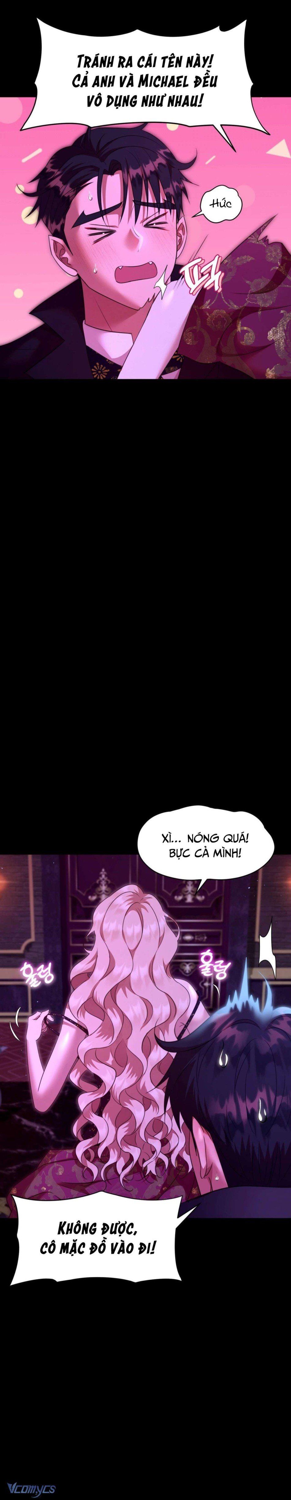 đọc truyện [18+] Tôi Tiễn Nam Chính Về Trời Nhé? Chương 10 ảnh 7 tại Thiên Thai Truyện