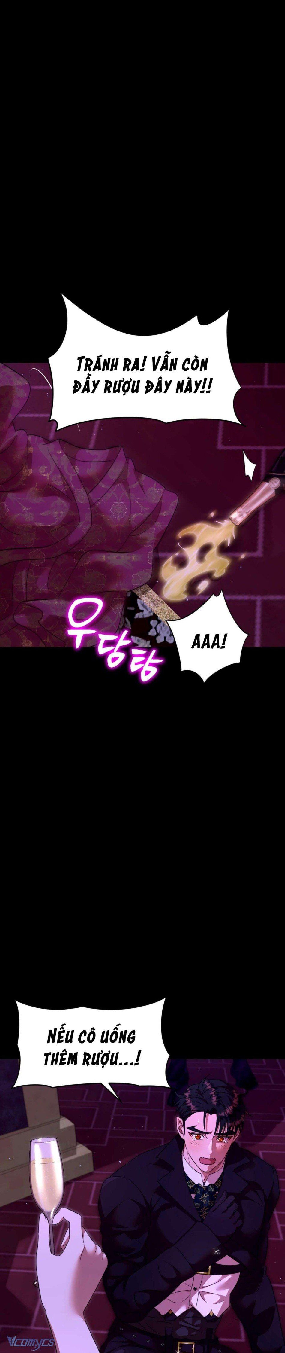 đọc truyện [18+] Tôi Tiễn Nam Chính Về Trời Nhé? Chương 10 ảnh 11 tại Thiên Thai Truyện