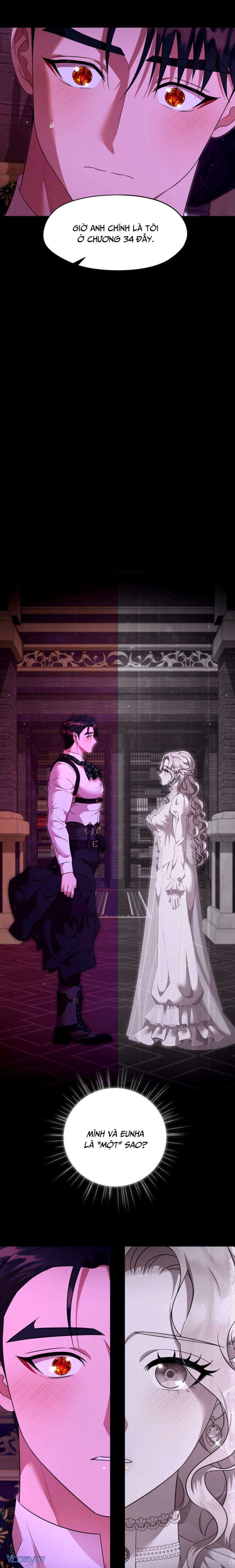 đọc truyện [18+] Tôi Tiễn Nam Chính Về Trời Nhé? Chương 11 ảnh 18 tại Thiên Thai Truyện