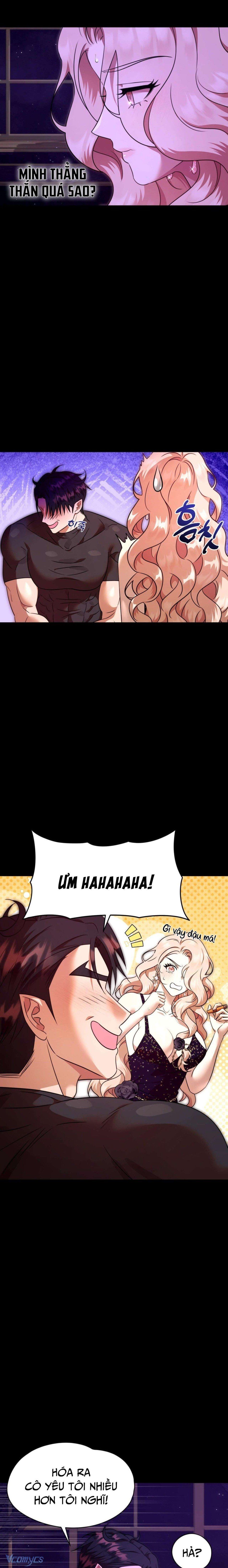 đọc truyện [18+] Tôi Tiễn Nam Chính Về Trời Nhé? Chương 12 ảnh 6 tại Thiên Thai Truyện