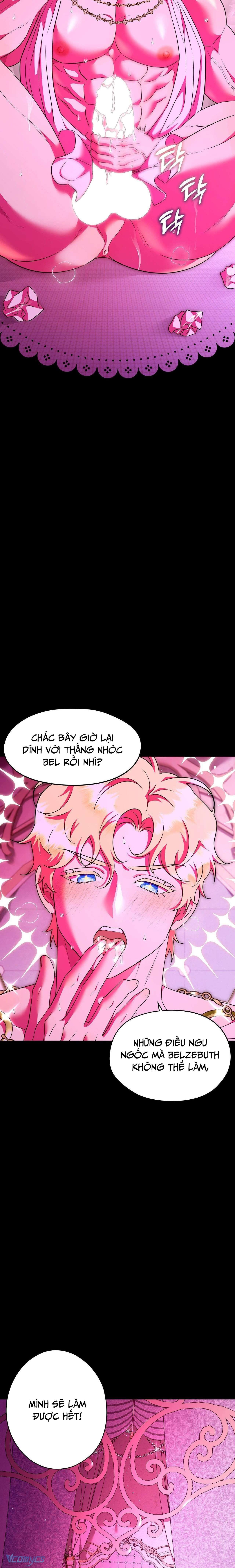 đọc truyện [18+] Tôi Tiễn Nam Chính Về Trời Nhé? Chương 13 ảnh 3 tại Thiên Thai Truyện