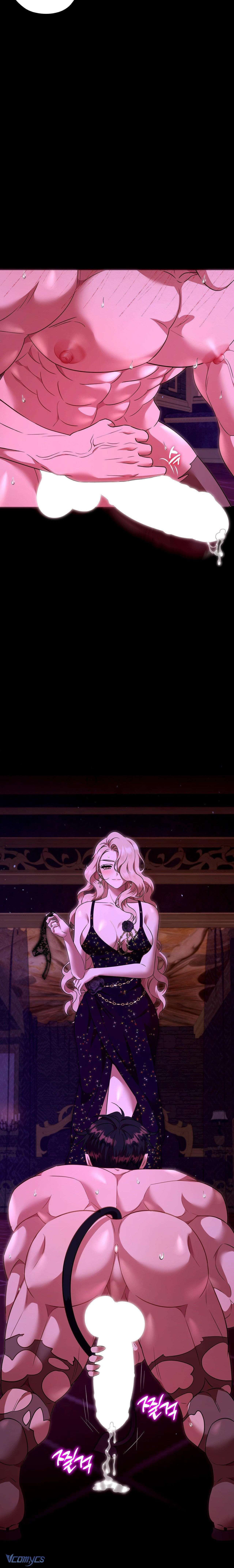 đọc truyện [18+] Tôi Tiễn Nam Chính Về Trời Nhé? Chương 13 ảnh 25 tại Thiên Thai Truyện