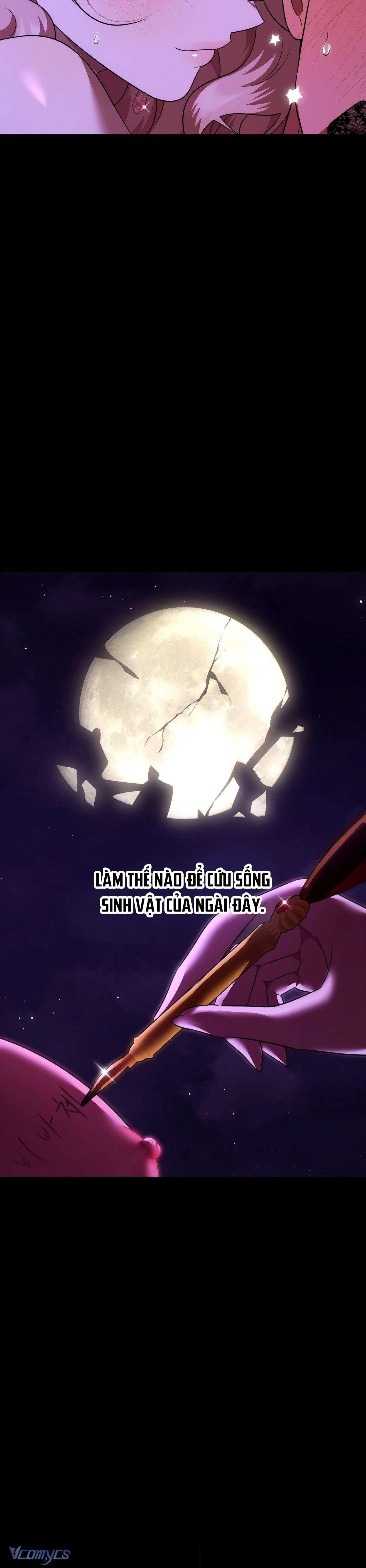 đọc truyện [18+] Tôi Tiễn Nam Chính Về Trời Nhé? Chương 13 ảnh 30 tại Thiên Thai Truyện