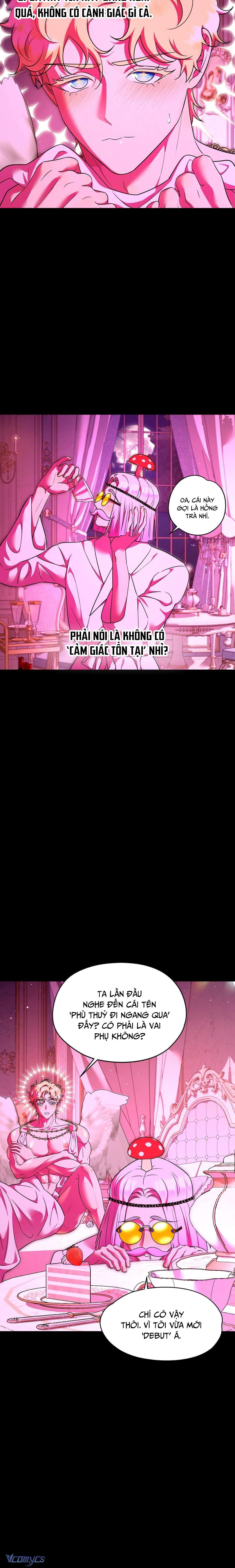 đọc truyện [18+] Tôi Tiễn Nam Chính Về Trời Nhé? Chương 13 ảnh 7 tại Thiên Thai Truyện