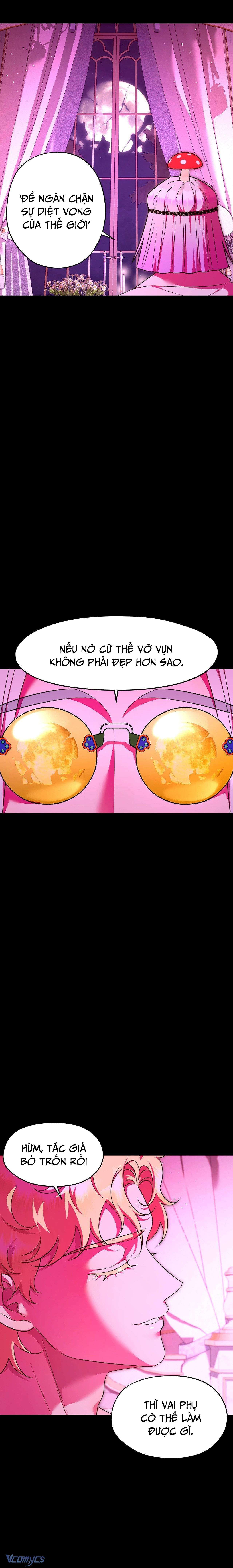 đọc truyện [18+] Tôi Tiễn Nam Chính Về Trời Nhé? Chương 13 ảnh 8 tại Thiên Thai Truyện