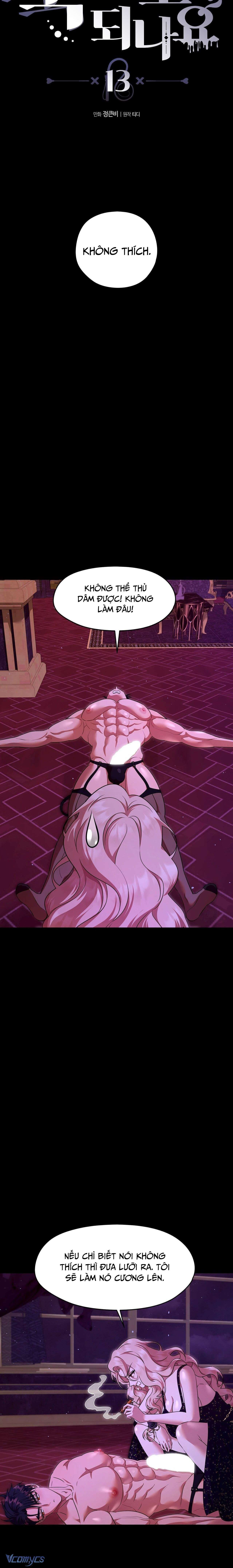 đọc truyện [18+] Tôi Tiễn Nam Chính Về Trời Nhé? Chương 13 ảnh 10 tại Thiên Thai Truyện