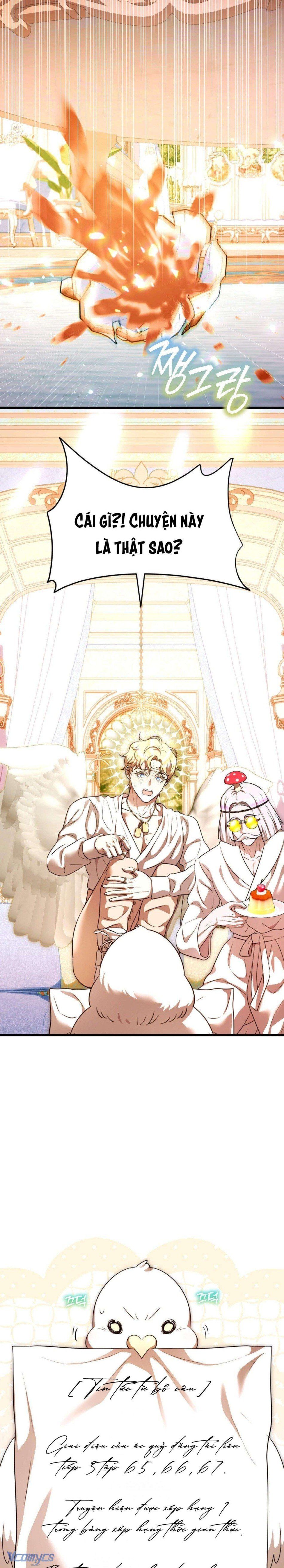 đọc truyện [18+] Tôi Tiễn Nam Chính Về Trời Nhé? Chương 14 ảnh 3 tại Thiên Thai Truyện