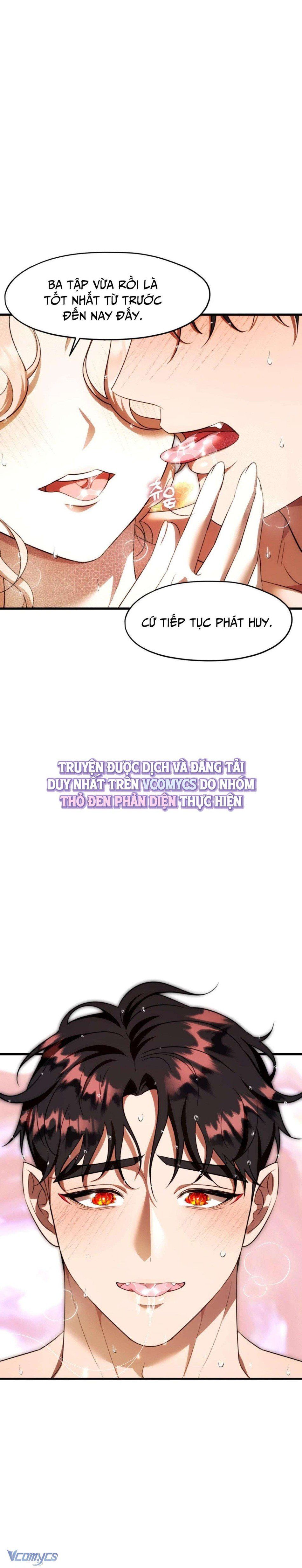 đọc truyện [18+] Tôi Tiễn Nam Chính Về Trời Nhé? Chương 14 ảnh 19 tại Thiên Thai Truyện