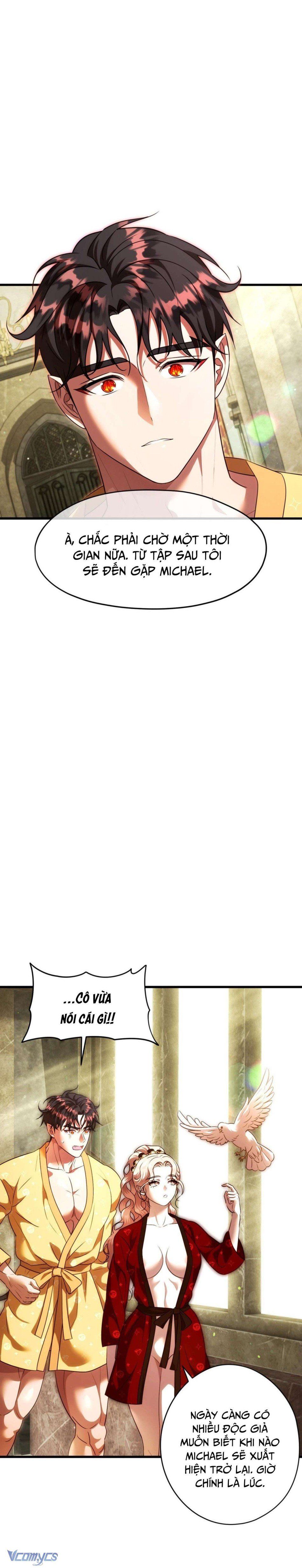 đọc truyện [18+] Tôi Tiễn Nam Chính Về Trời Nhé? Chương 14 ảnh 22 tại Thiên Thai Truyện