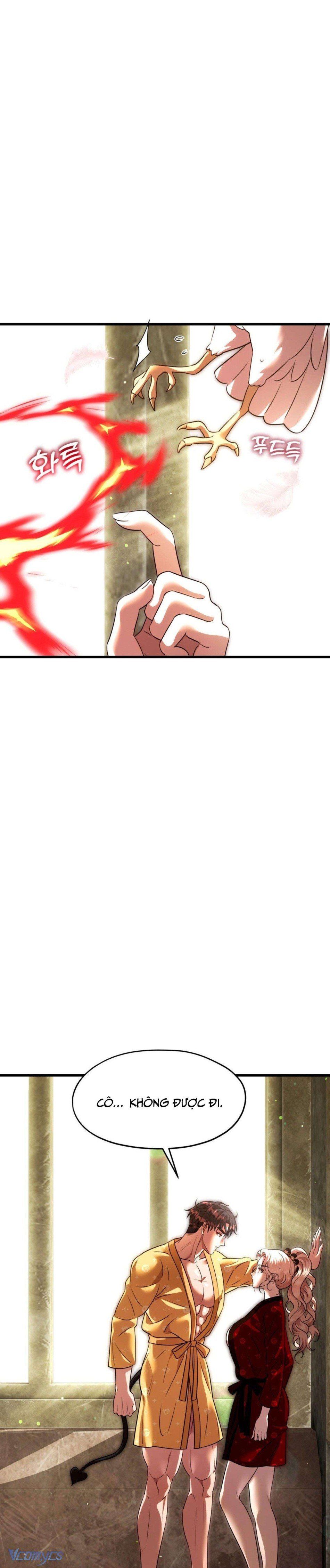 đọc truyện [18+] Tôi Tiễn Nam Chính Về Trời Nhé? Chương 14 ảnh 23 tại Thiên Thai Truyện