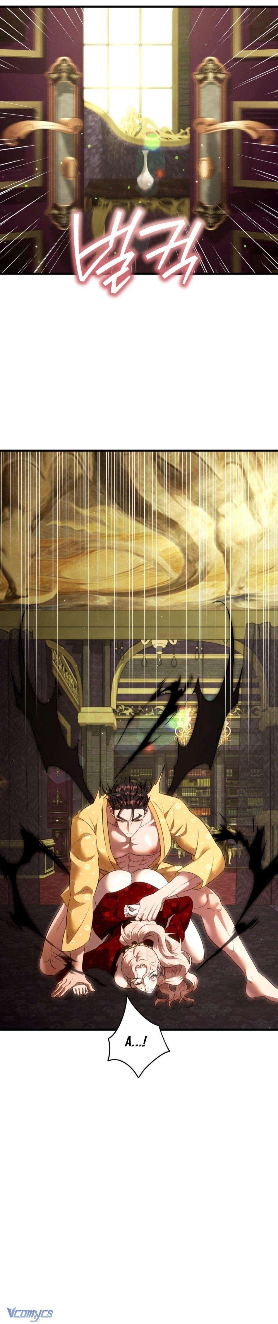 đọc truyện [18+] Tôi Tiễn Nam Chính Về Trời Nhé? Chương 14 ảnh 26 tại Thiên Thai Truyện