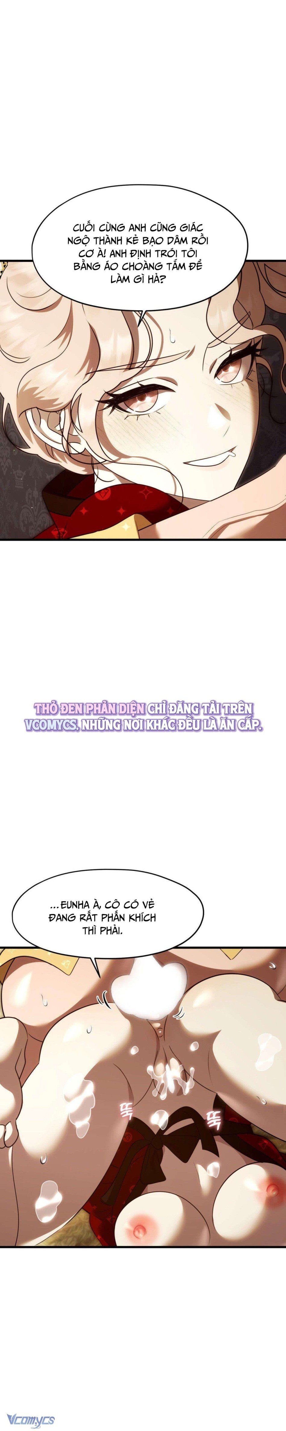 đọc truyện [18+] Tôi Tiễn Nam Chính Về Trời Nhé? Chương 14 ảnh 28 tại Thiên Thai Truyện