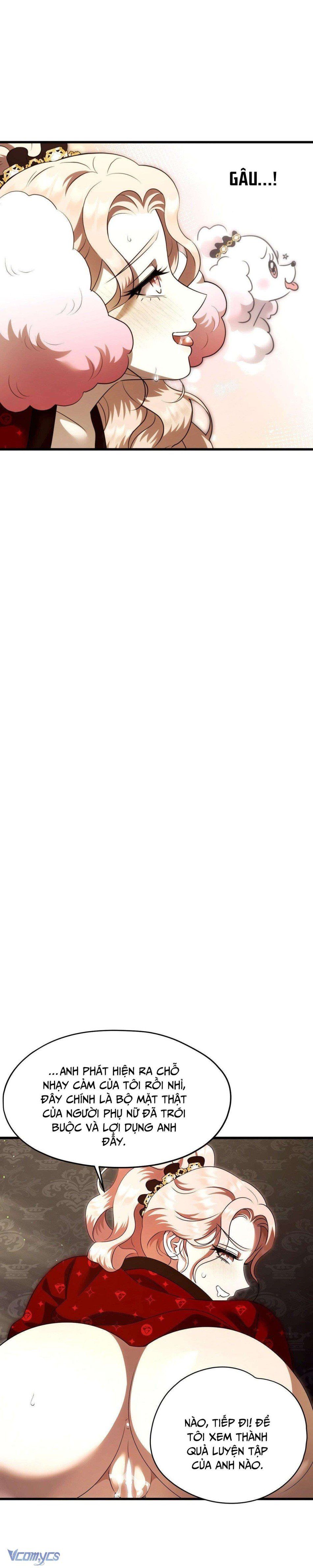 đọc truyện [18+] Tôi Tiễn Nam Chính Về Trời Nhé? Chương 14 ảnh 30 tại Thiên Thai Truyện