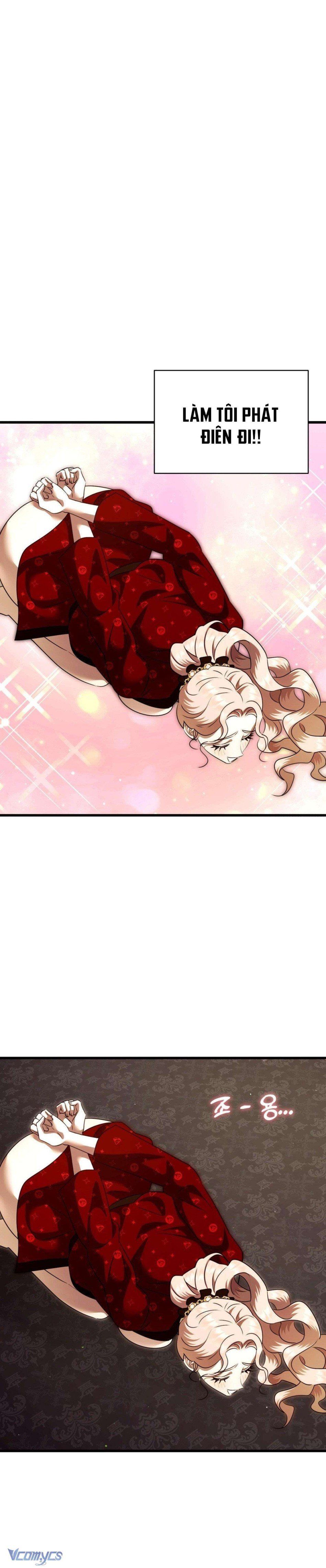 đọc truyện [18+] Tôi Tiễn Nam Chính Về Trời Nhé? Chương 14 ảnh 33 tại Thiên Thai Truyện