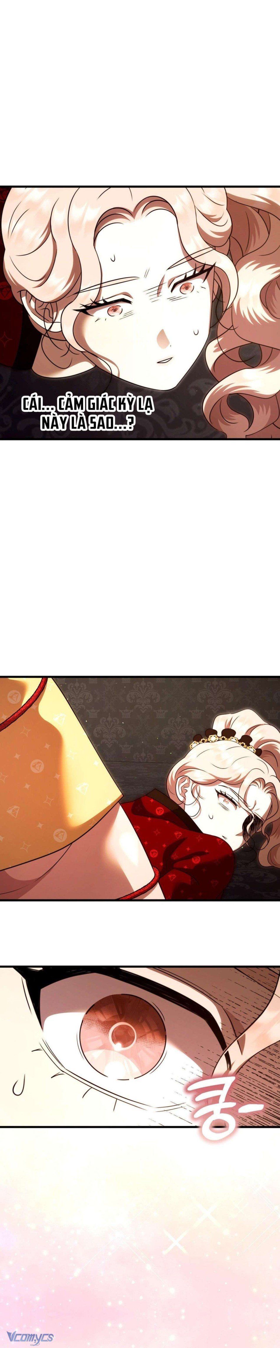 đọc truyện [18+] Tôi Tiễn Nam Chính Về Trời Nhé? Chương 14 ảnh 34 tại Thiên Thai Truyện