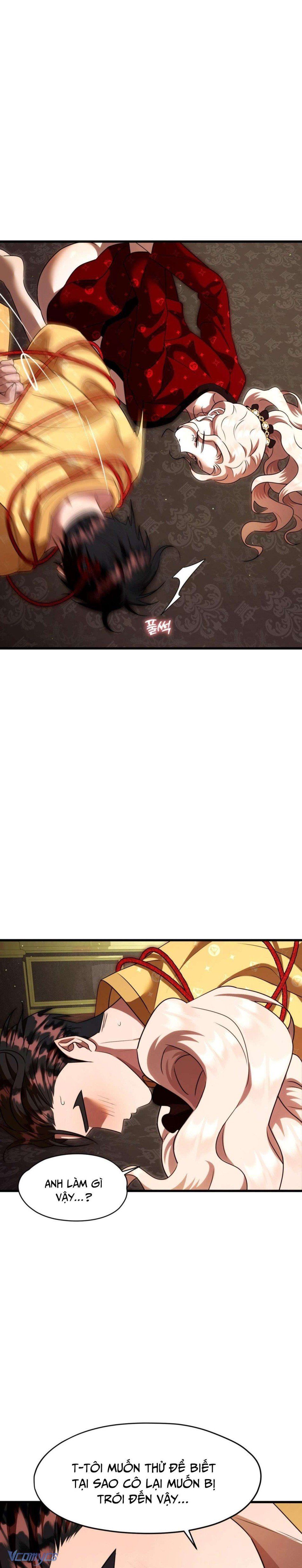 đọc truyện [18+] Tôi Tiễn Nam Chính Về Trời Nhé? Chương 14 ảnh 36 tại Thiên Thai Truyện